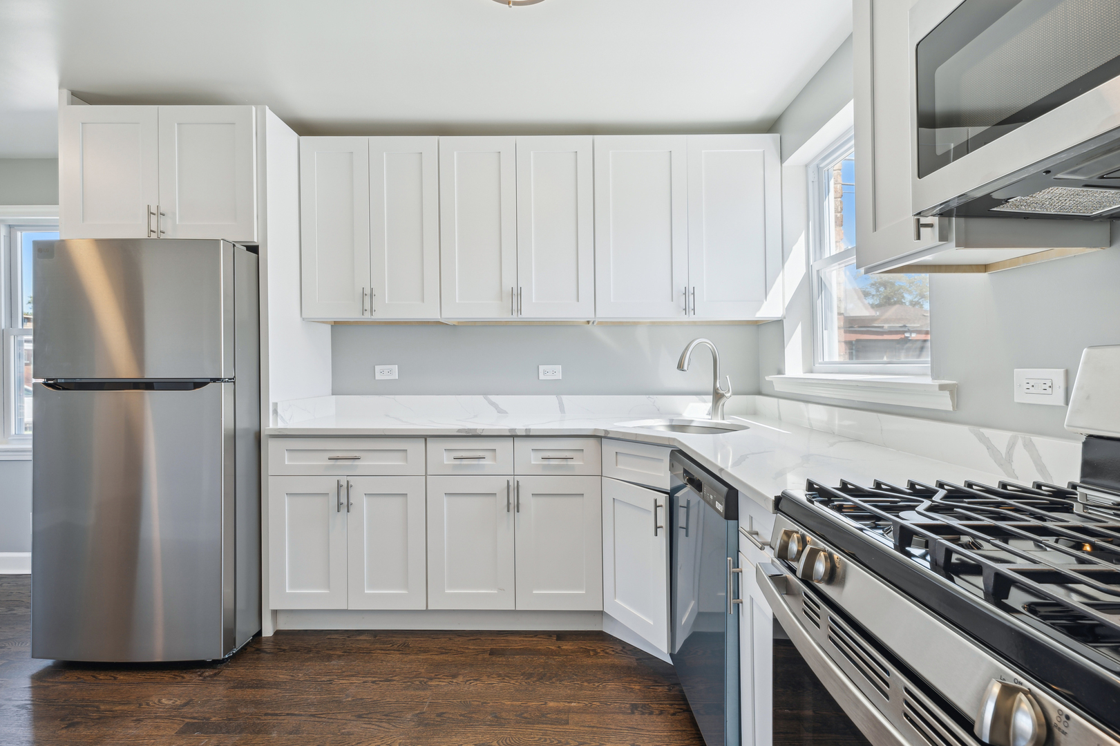 14411 S Clark Street