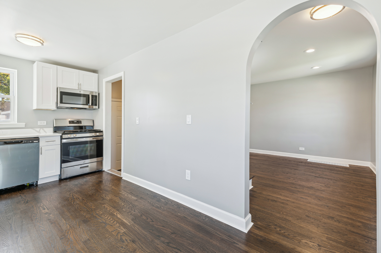 14411 S Clark Street