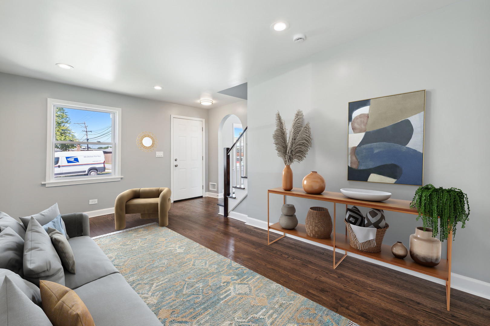 14411 S Clark Street