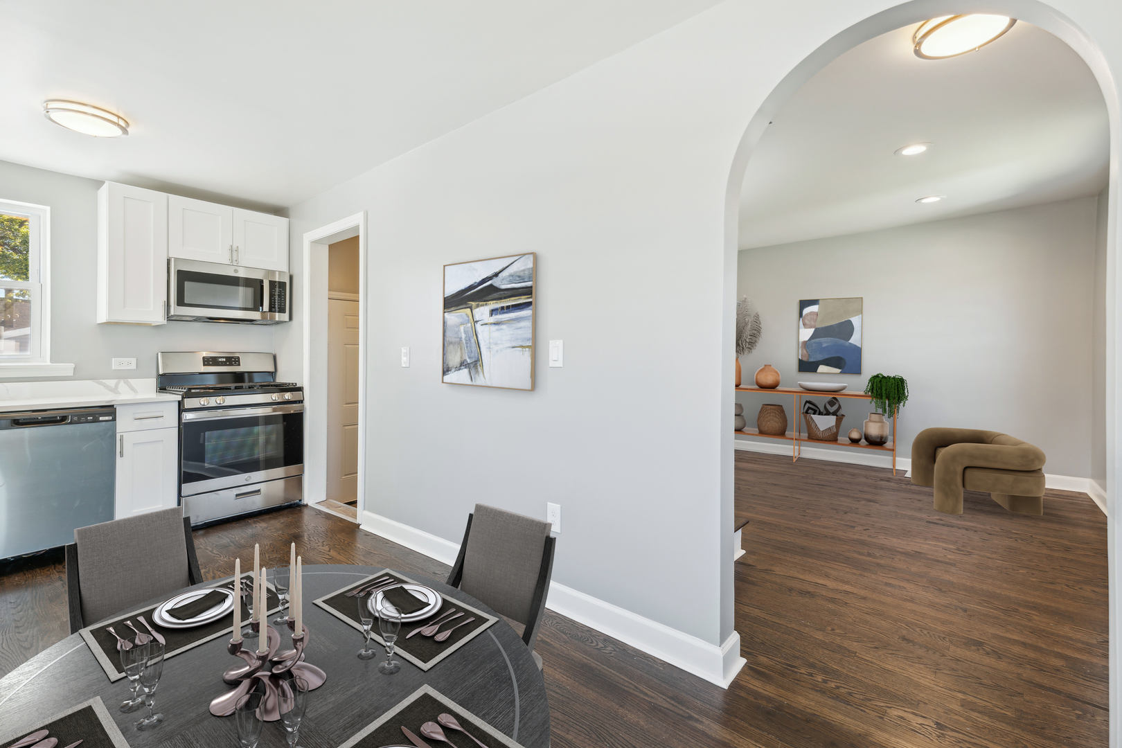 14411 S Clark Street