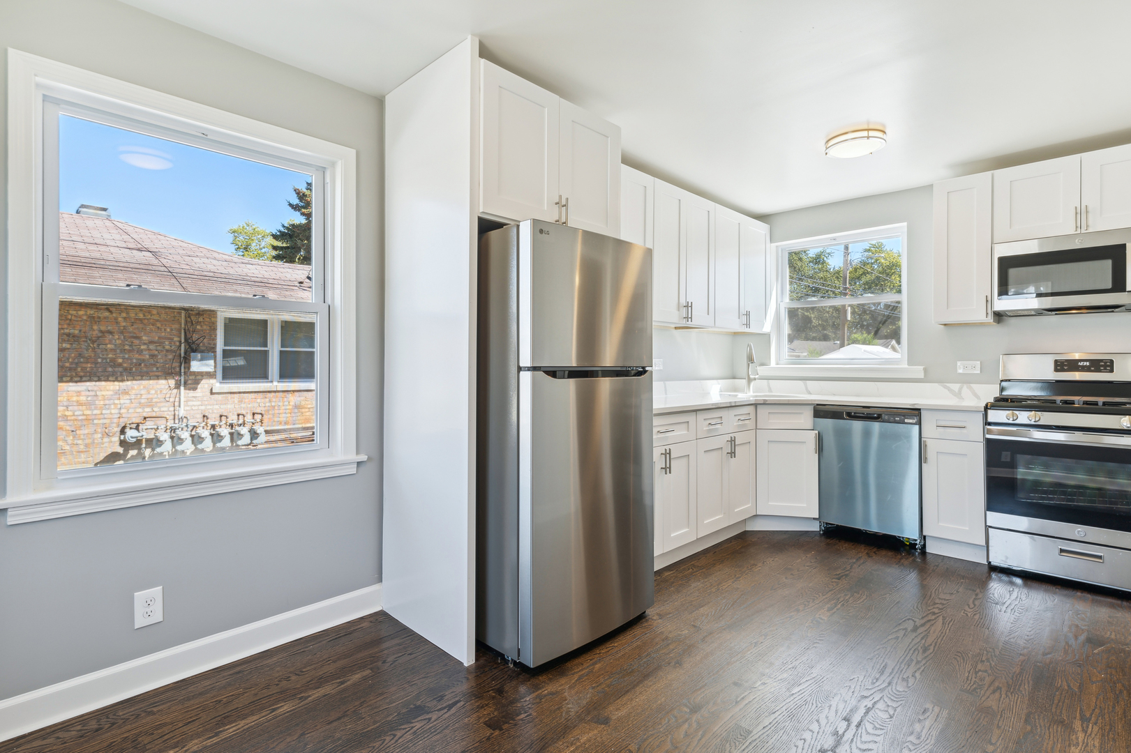 14411 S Clark Street