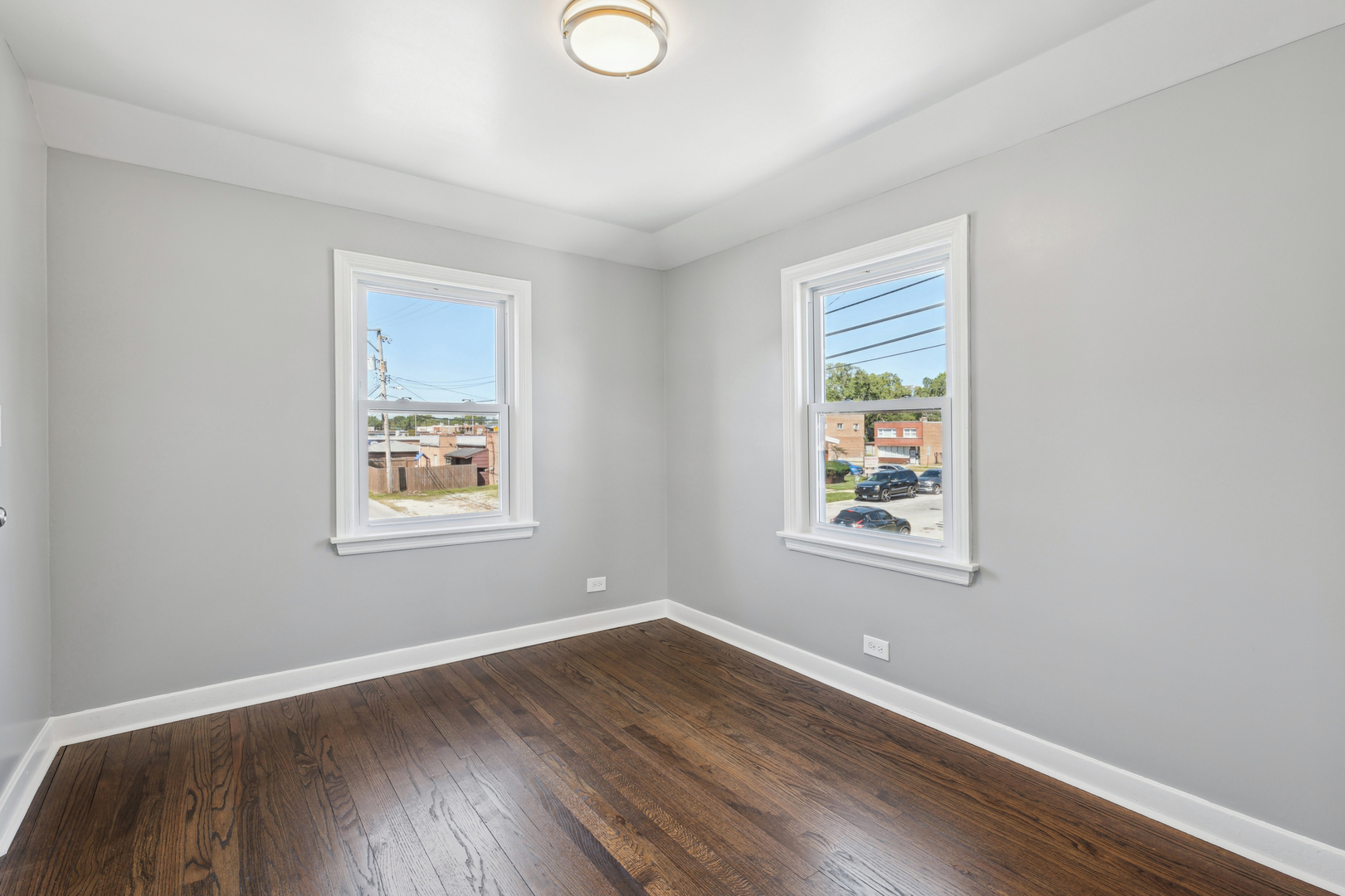 14411 S Clark Street