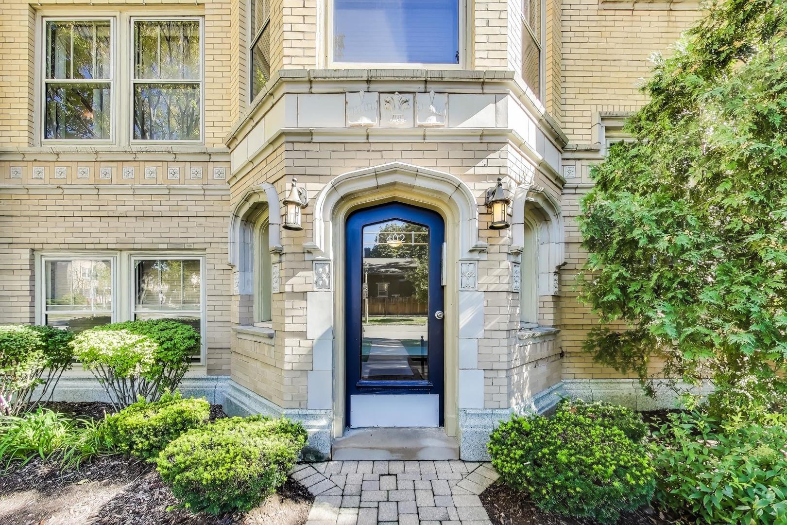 402 Wesley Avenue Unit: 3