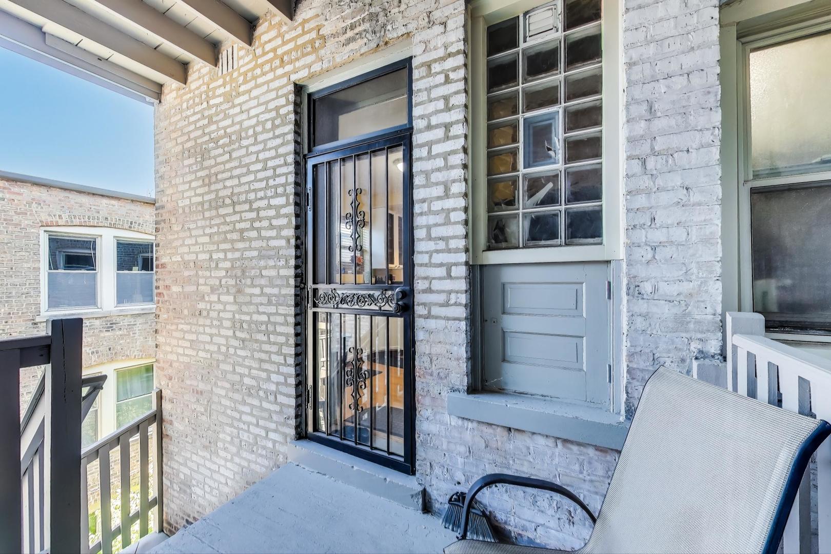 402 Wesley Avenue Unit: 3