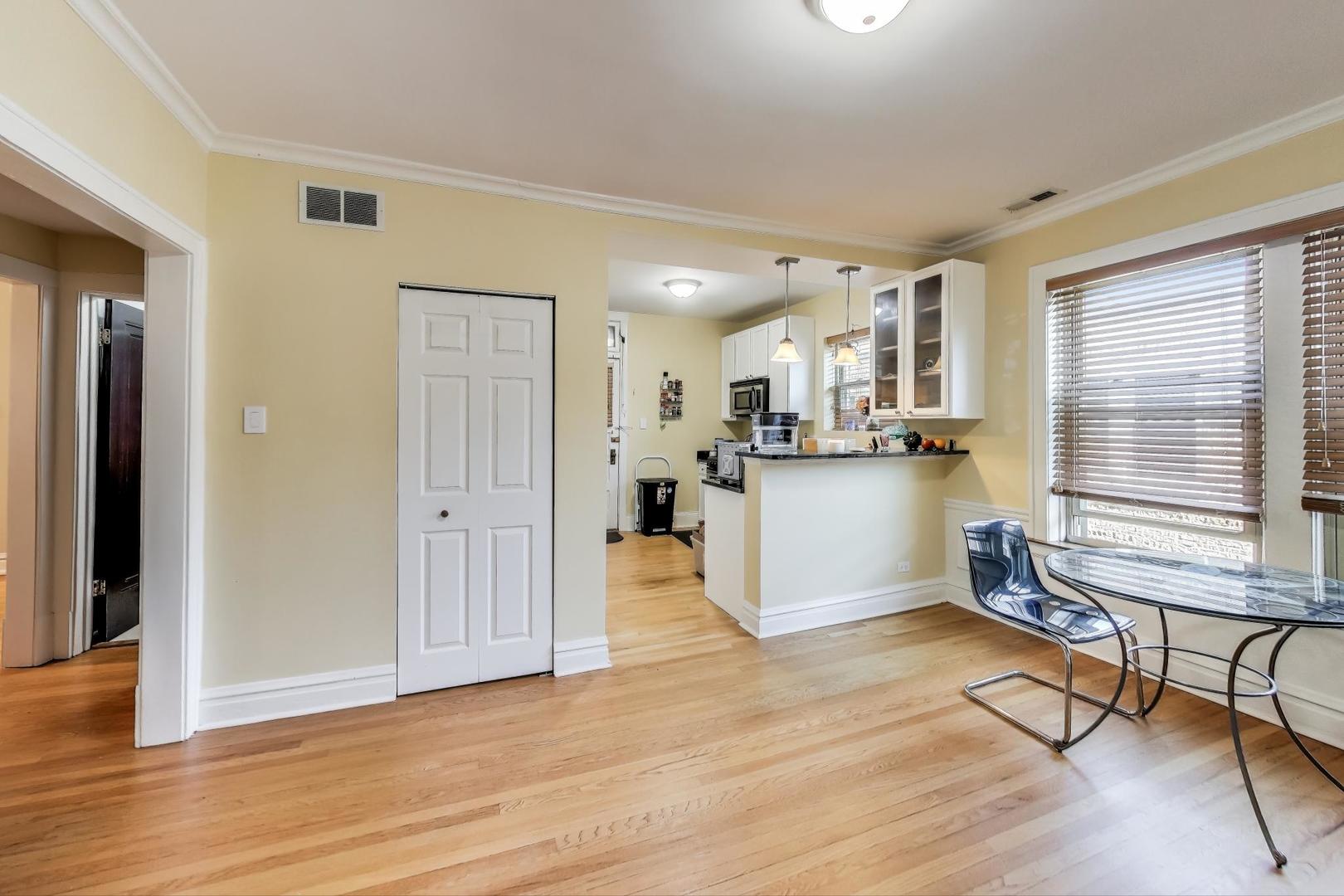 402 Wesley Avenue Unit: 3