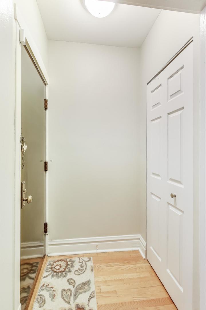 402 Wesley Avenue Unit: 3