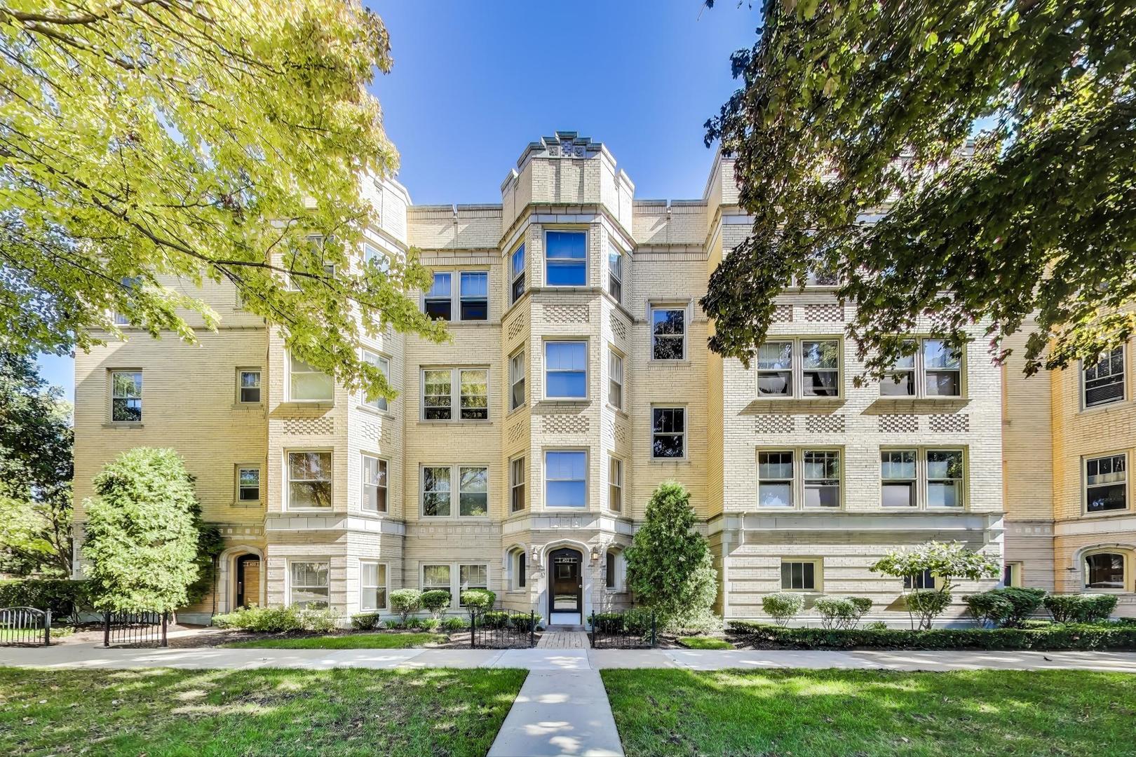 402 Wesley Avenue Unit: 3