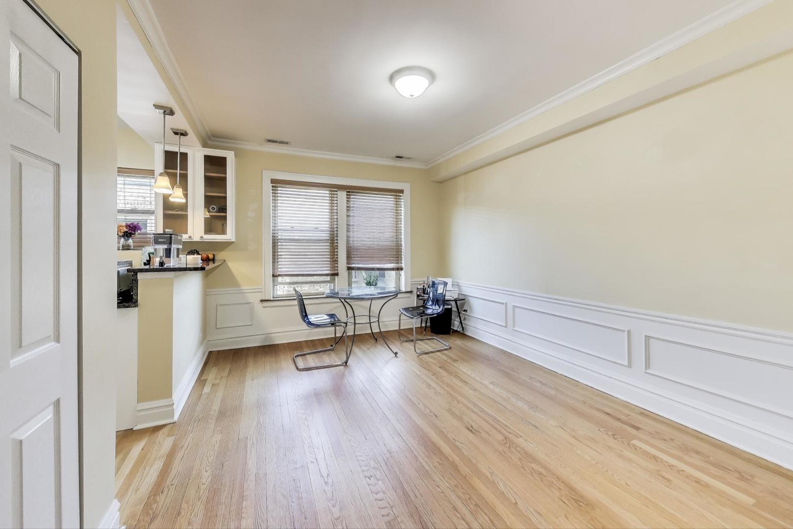 402 Wesley Avenue Unit: 3