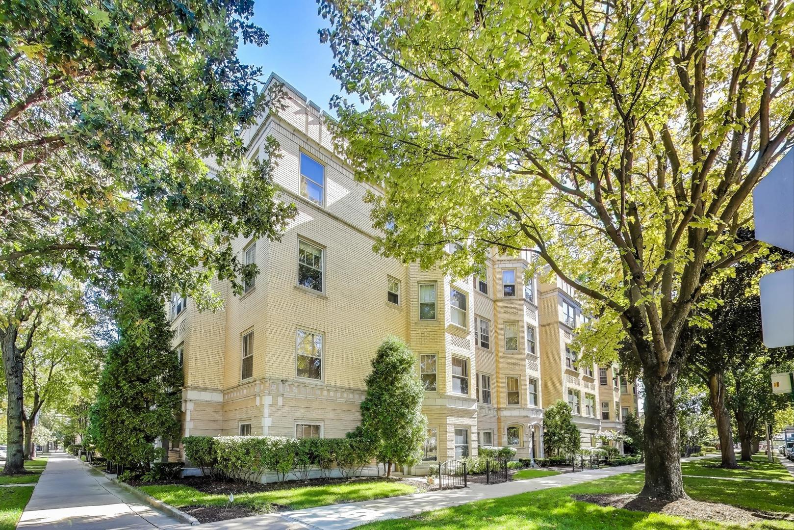 402 Wesley Avenue Unit: 3