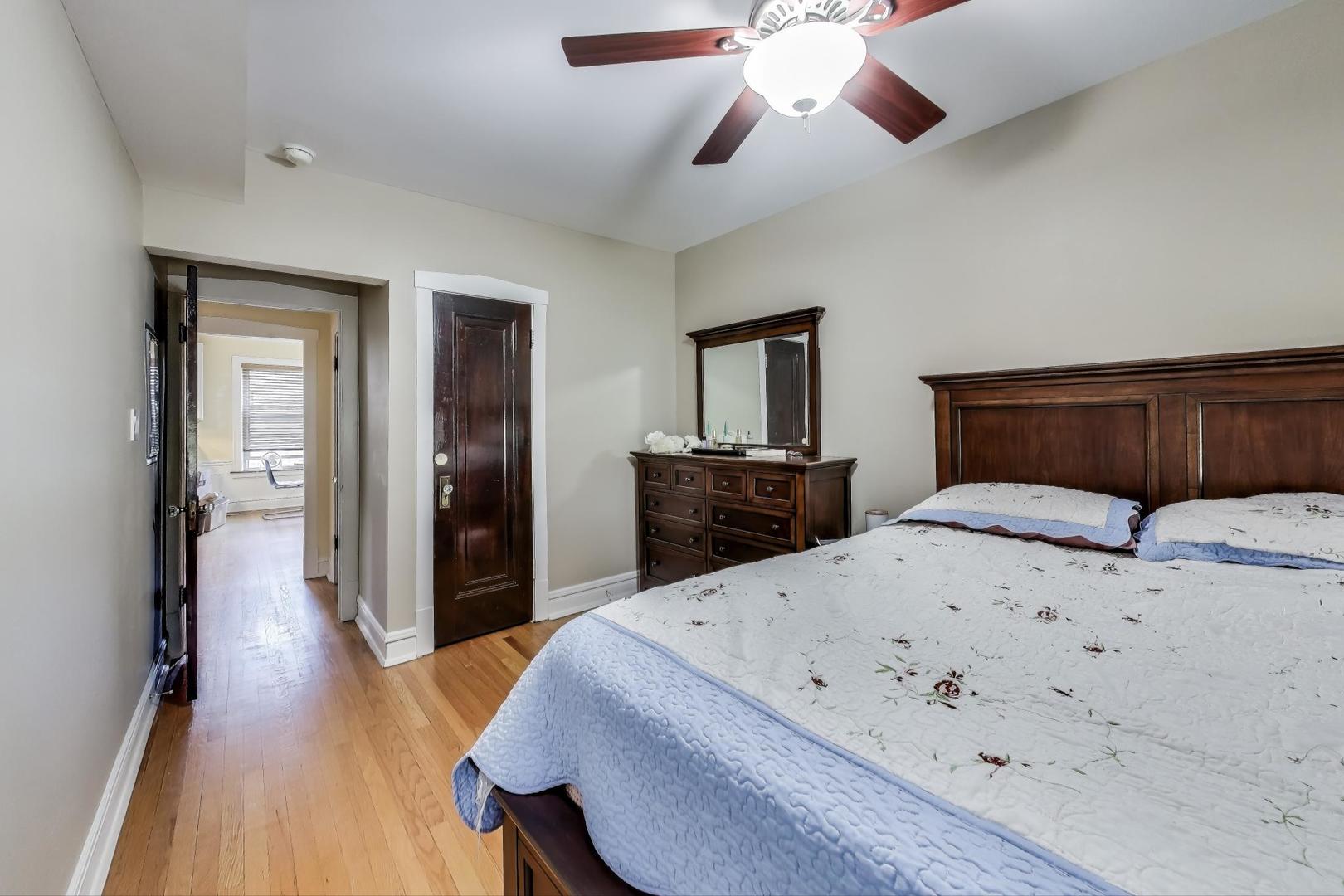 402 Wesley Avenue Unit: 3