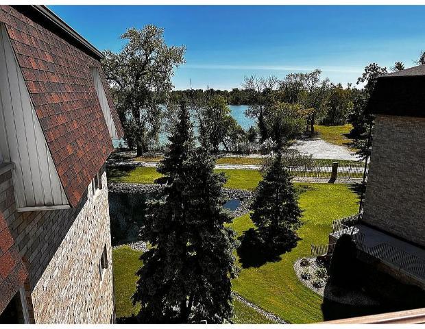 3640 186th Street Unit: 404