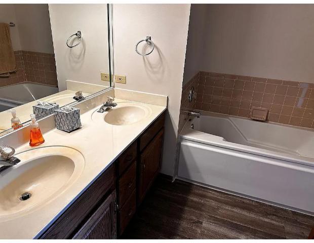 3640 186th Street Unit: 404