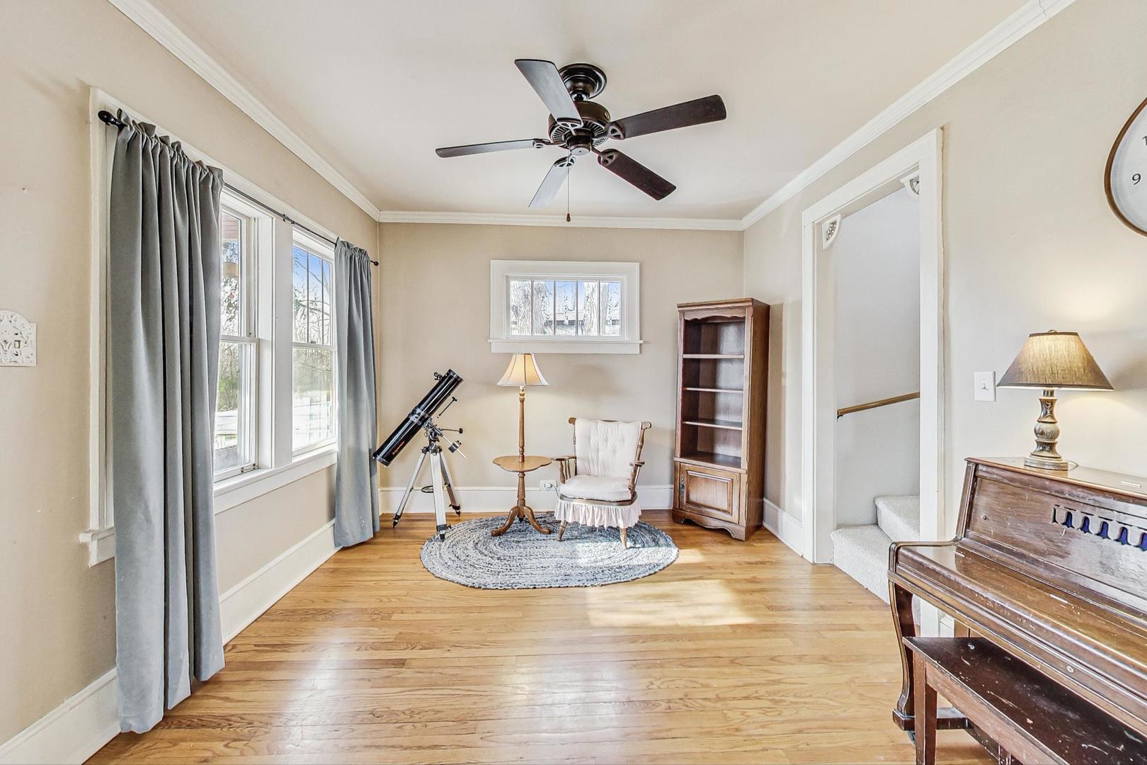 26W136 JEWELL Road