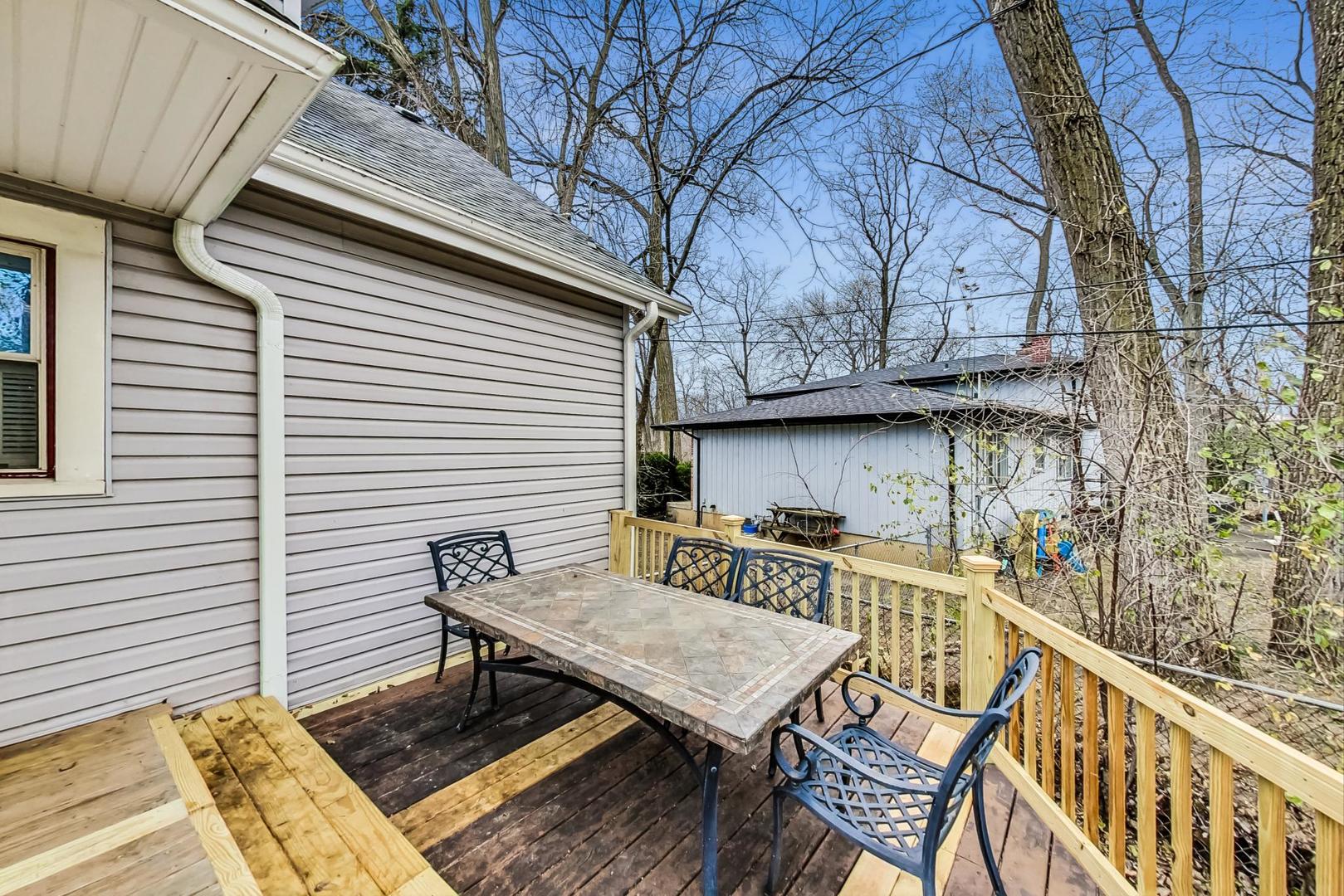 26W136 JEWELL Road