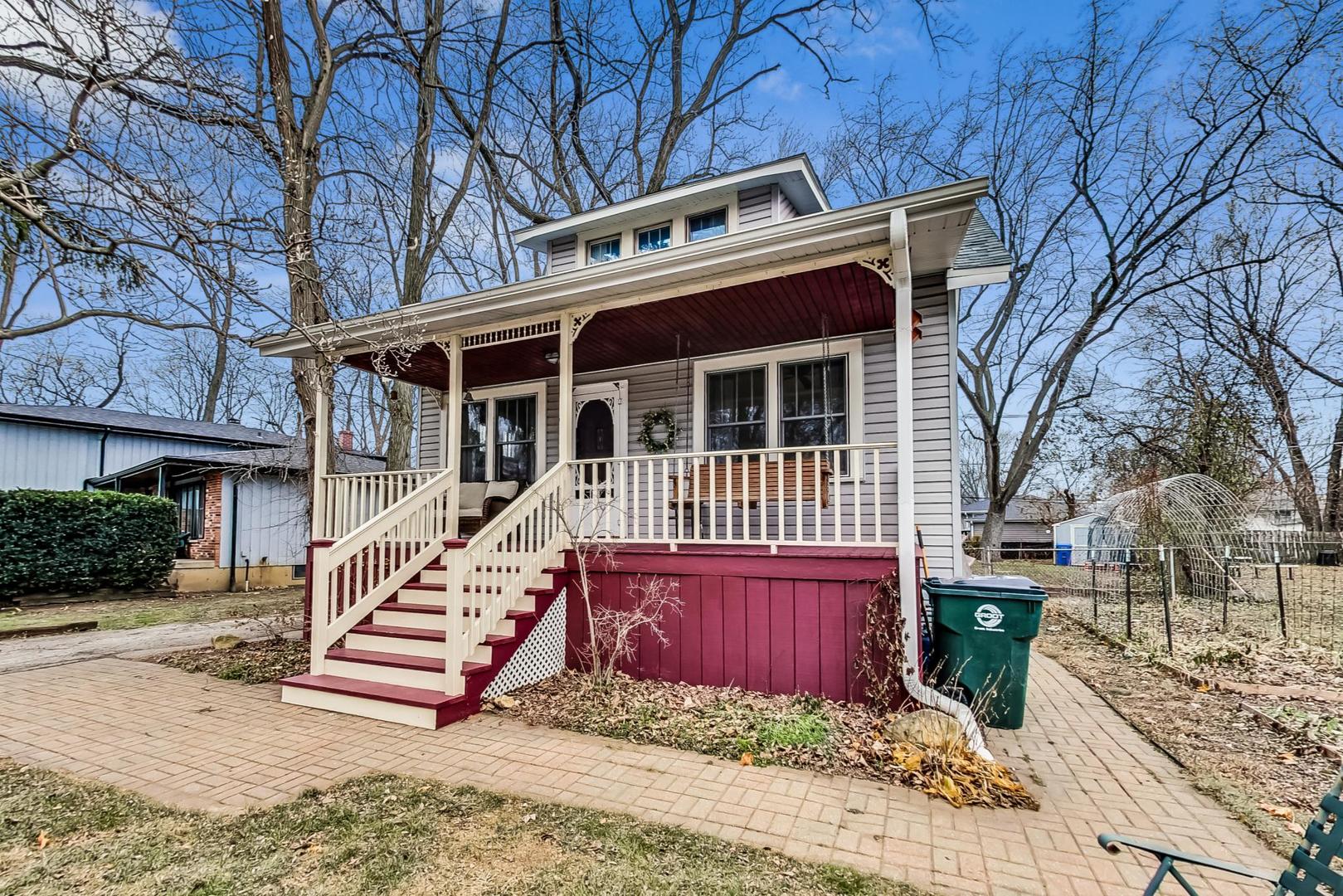 26W136 JEWELL Road