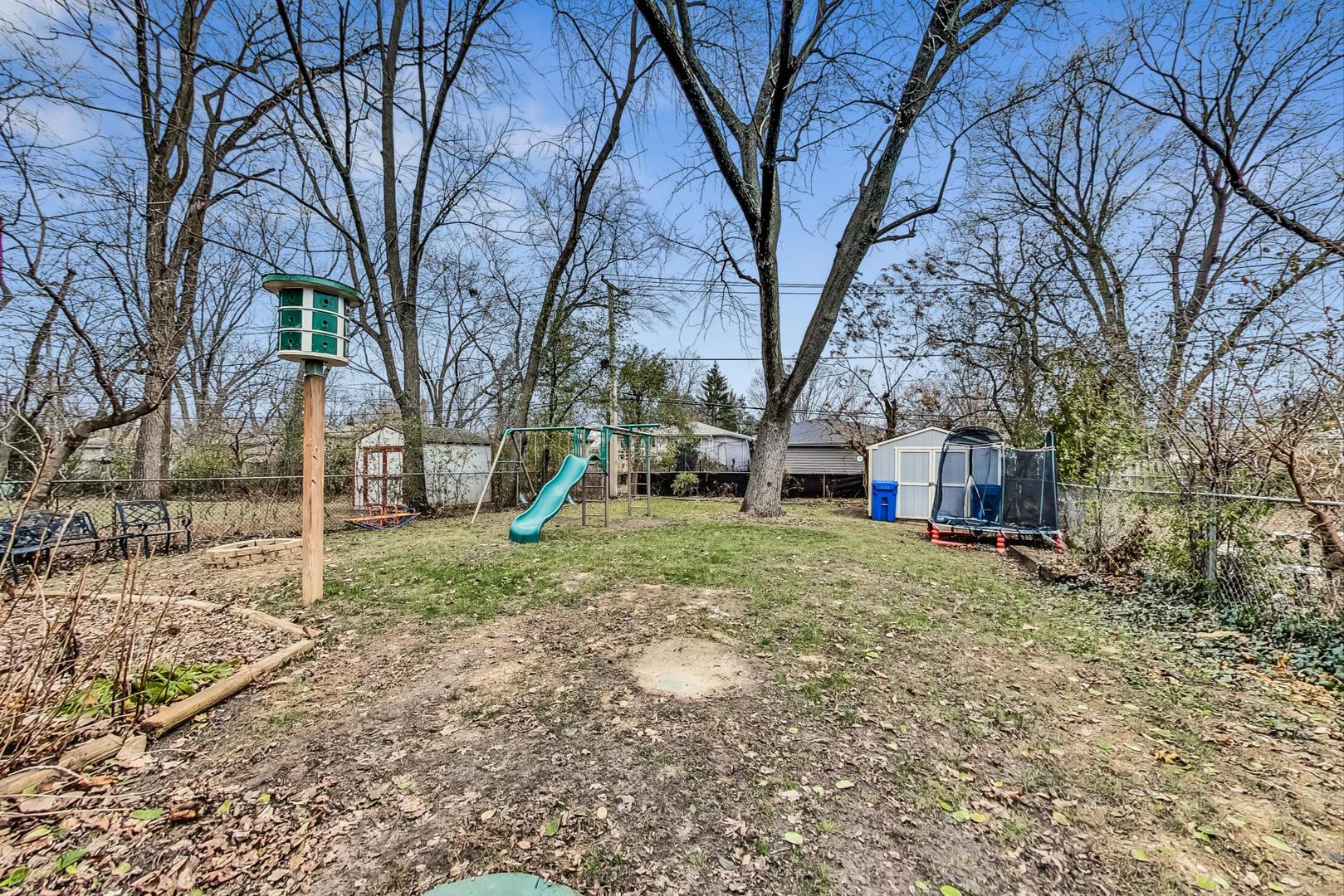 26W136 JEWELL Road