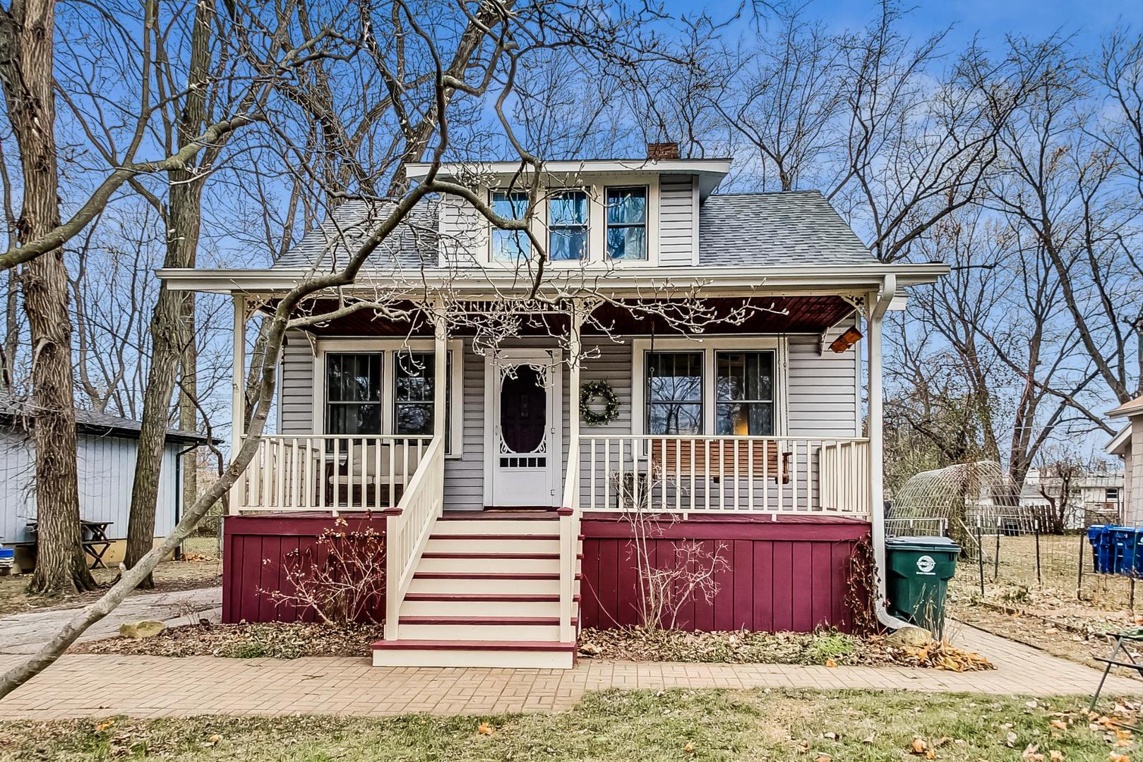 26W136 JEWELL Road