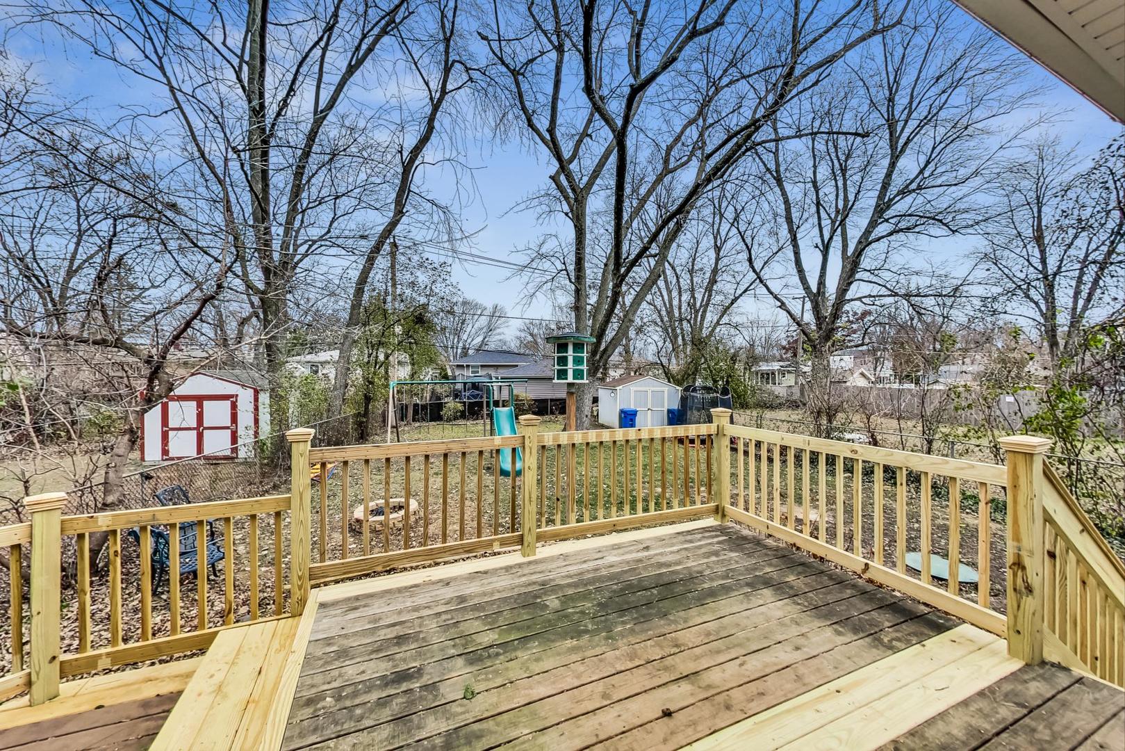 26W136 JEWELL Road