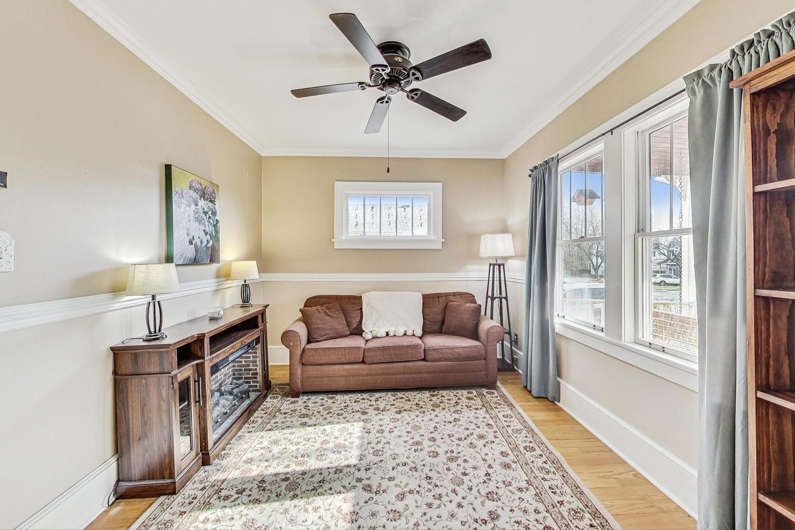 26W136 JEWELL Road