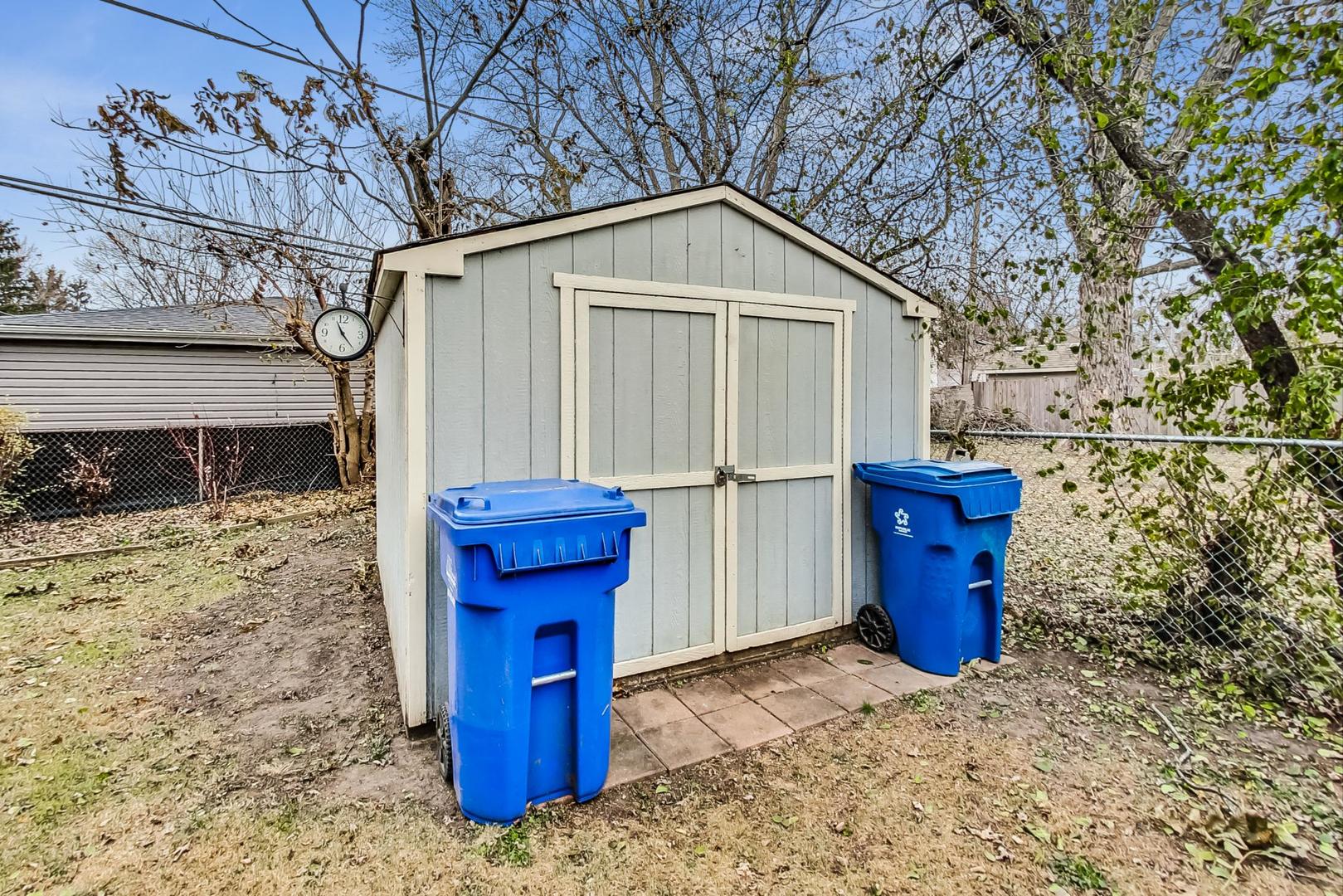 26W136 JEWELL Road