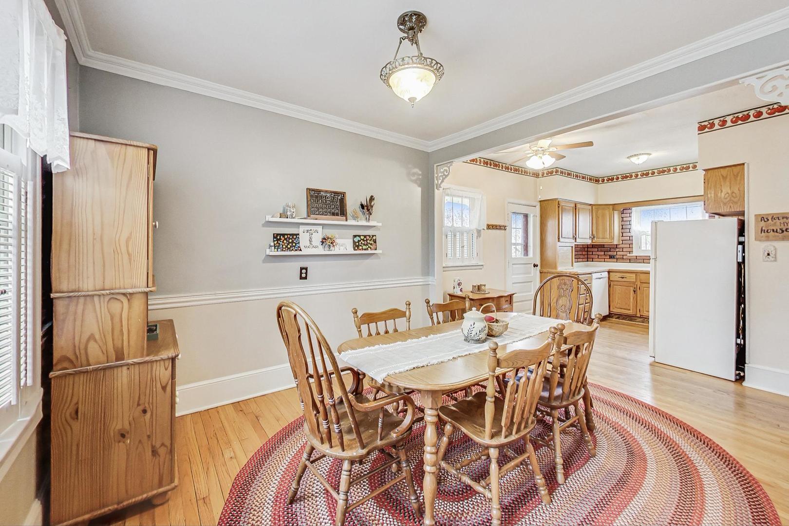 26W136 JEWELL Road