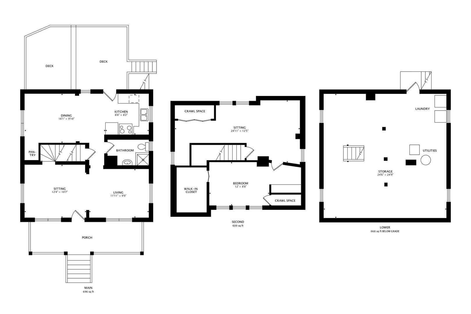 26W136 JEWELL Road