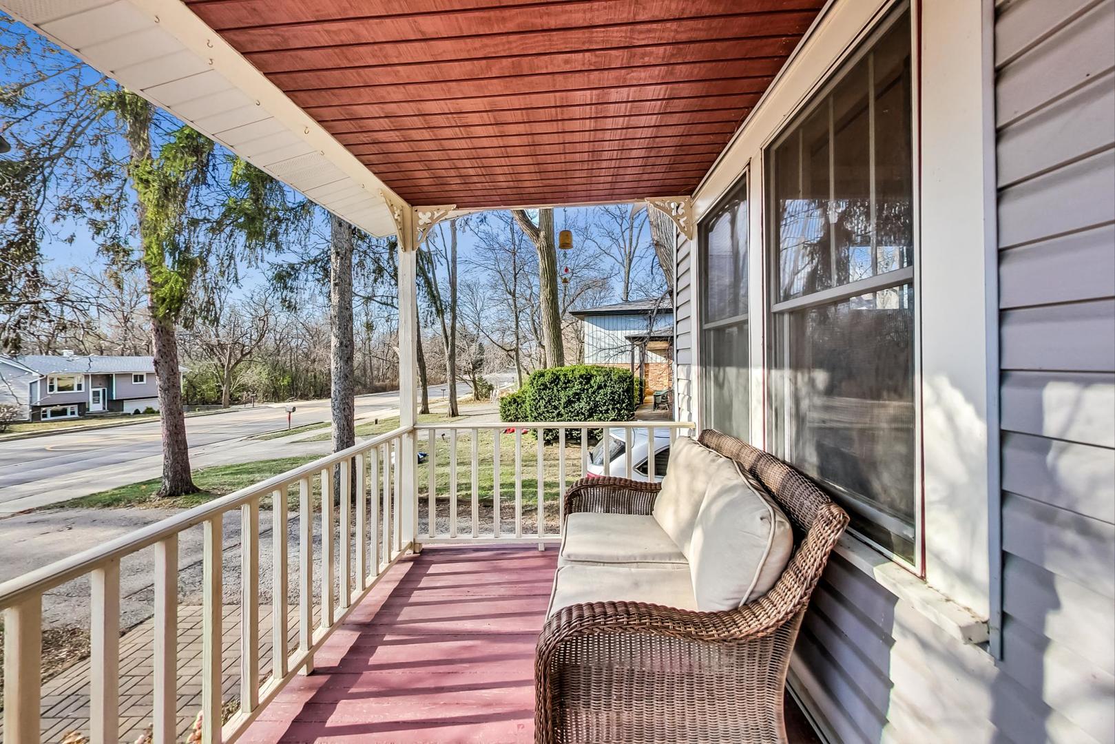 26W136 JEWELL Road