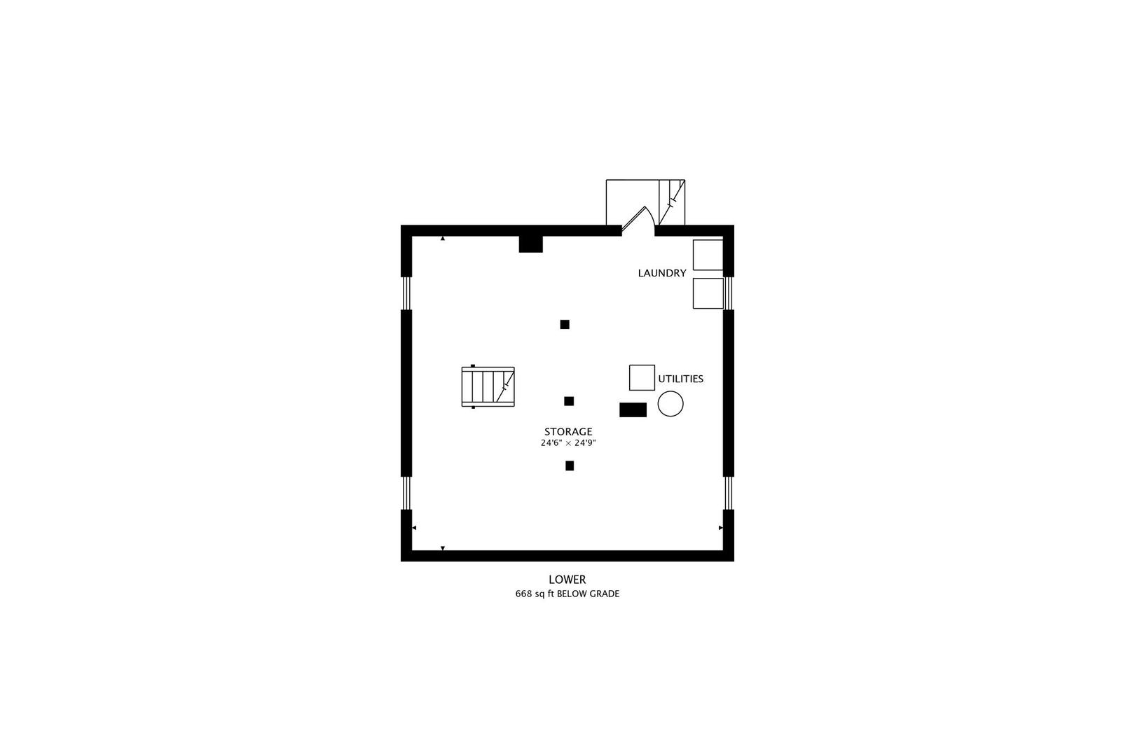 26W136 JEWELL Road