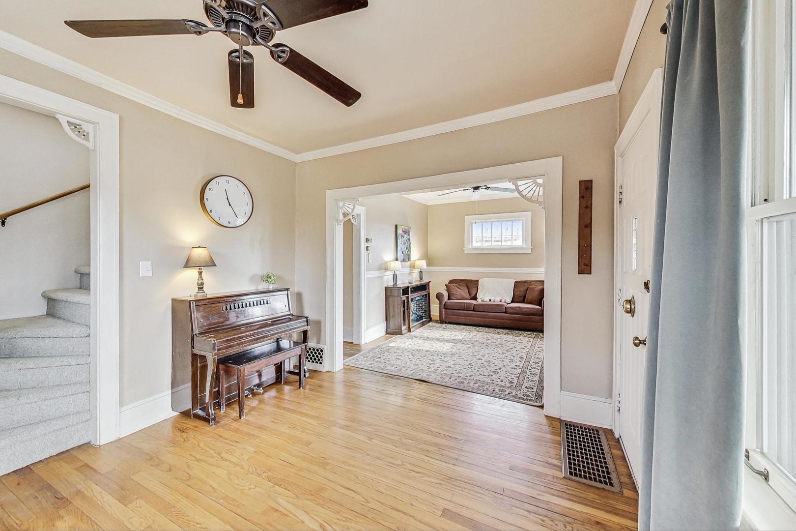 26W136 JEWELL Road
