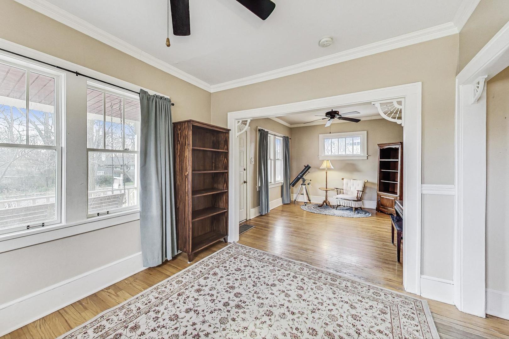 26W136 JEWELL Road