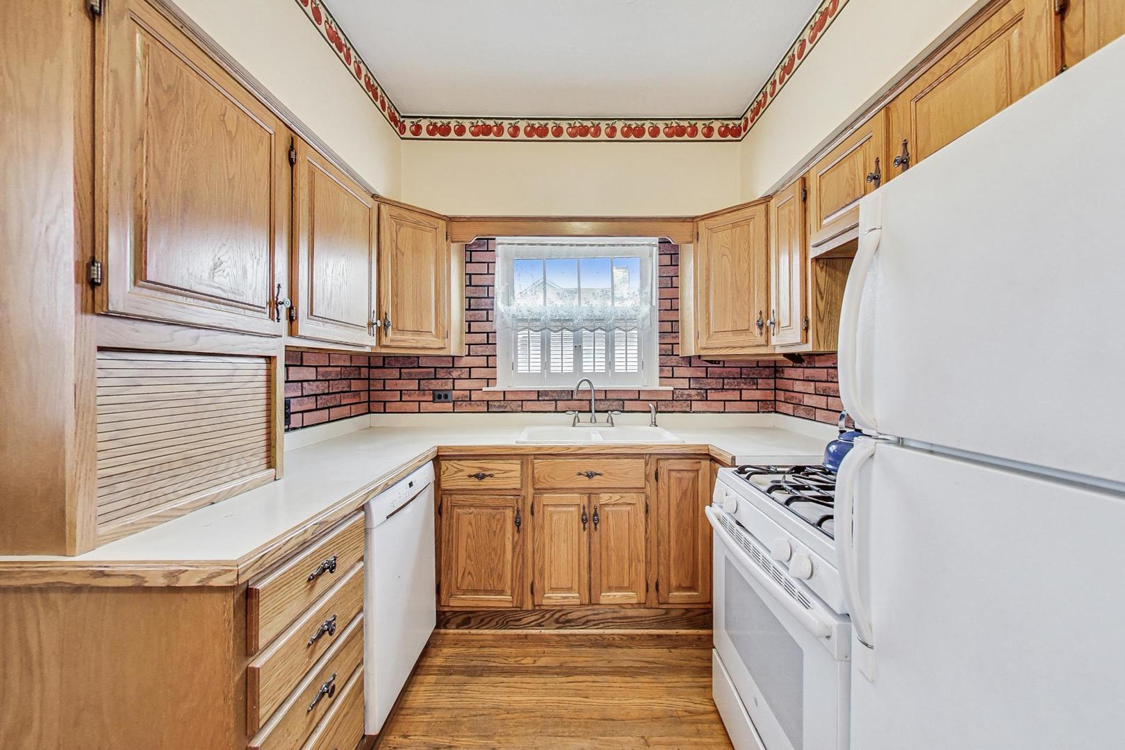 26W136 JEWELL Road