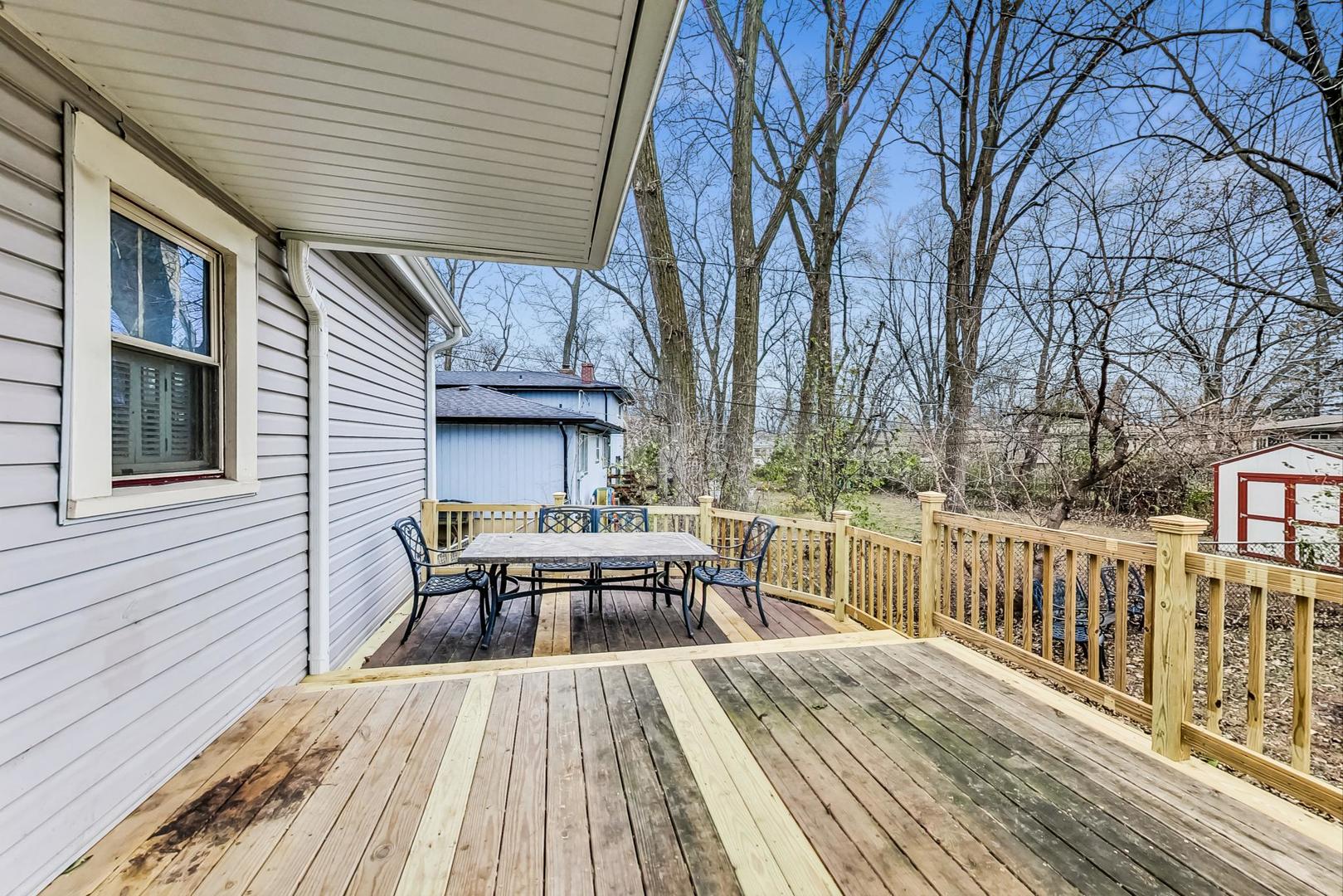 26W136 JEWELL Road