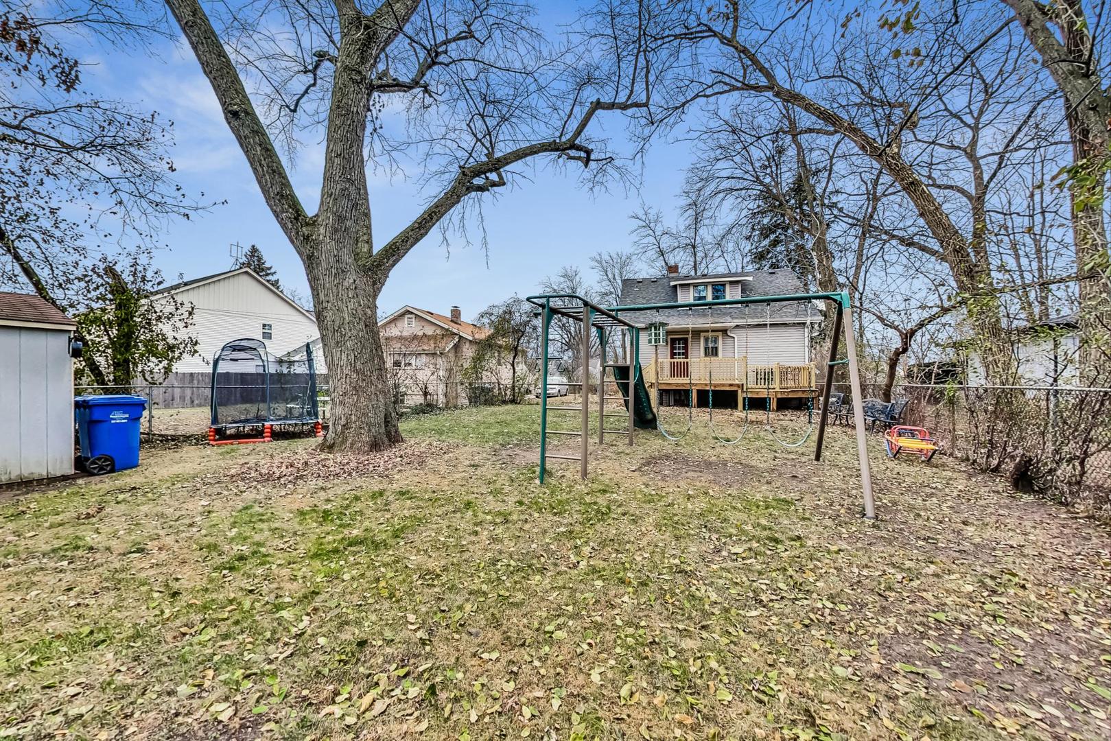 26W136 JEWELL Road