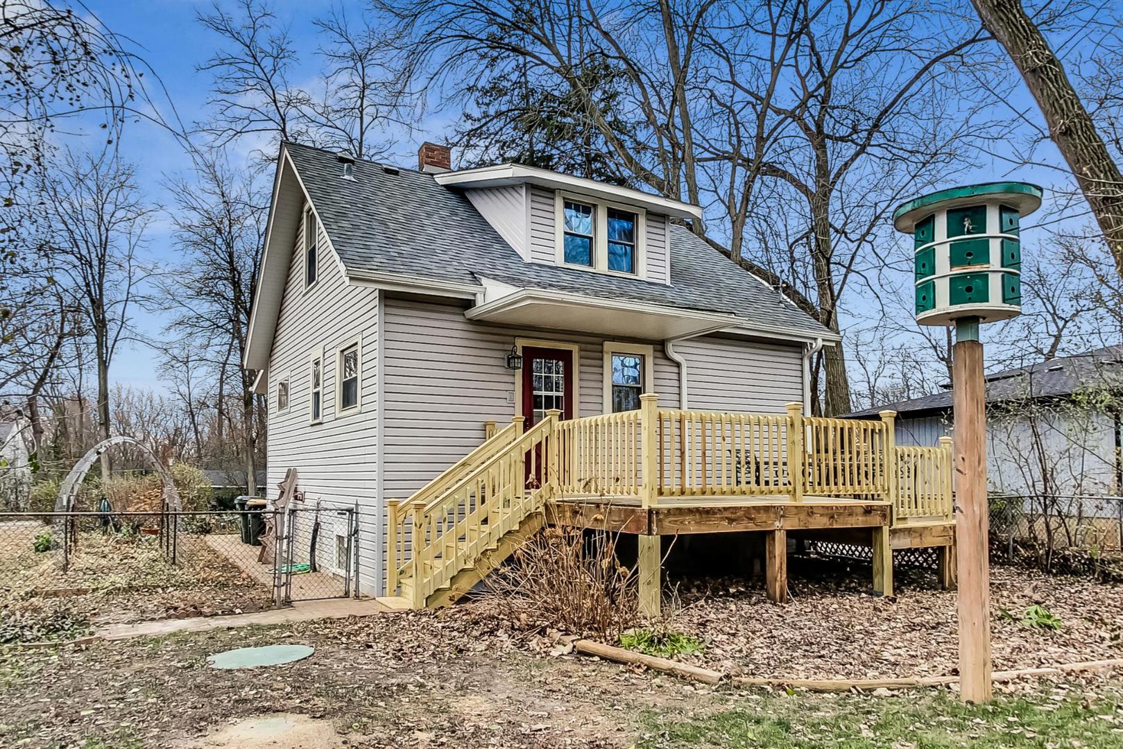 26W136 JEWELL Road