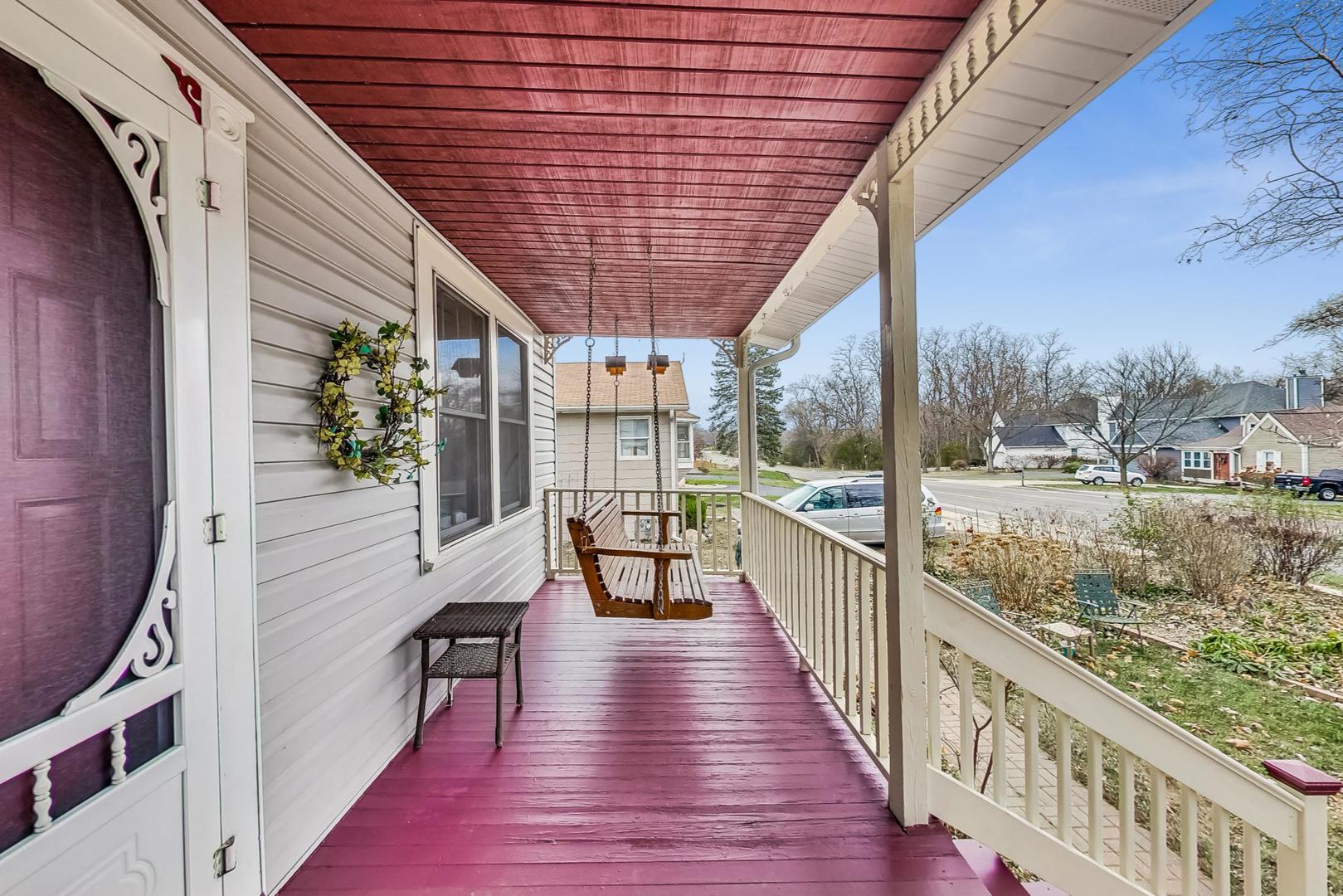 26W136 JEWELL Road
