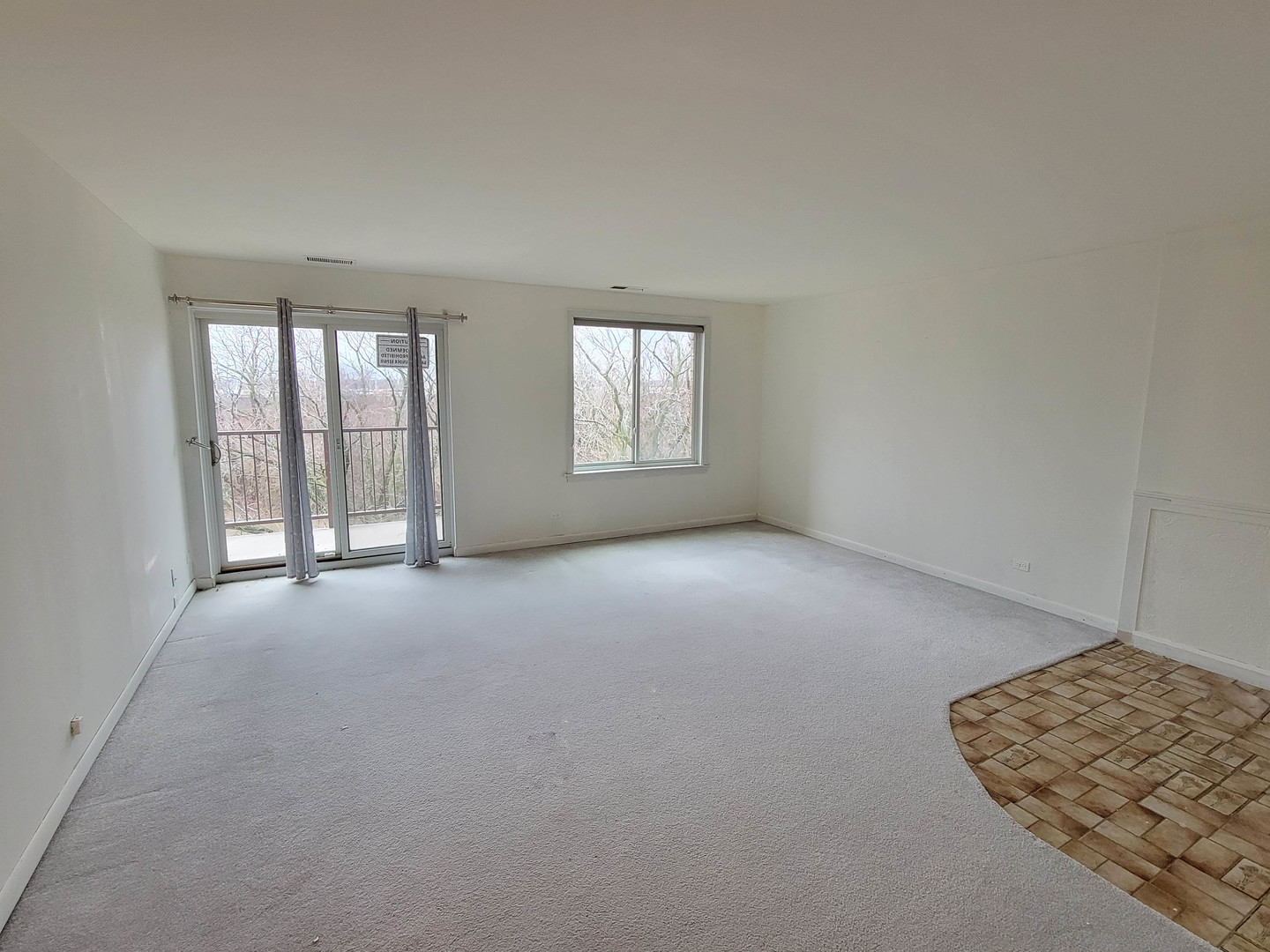 430 Walnut Creek Lane Unit: 2402