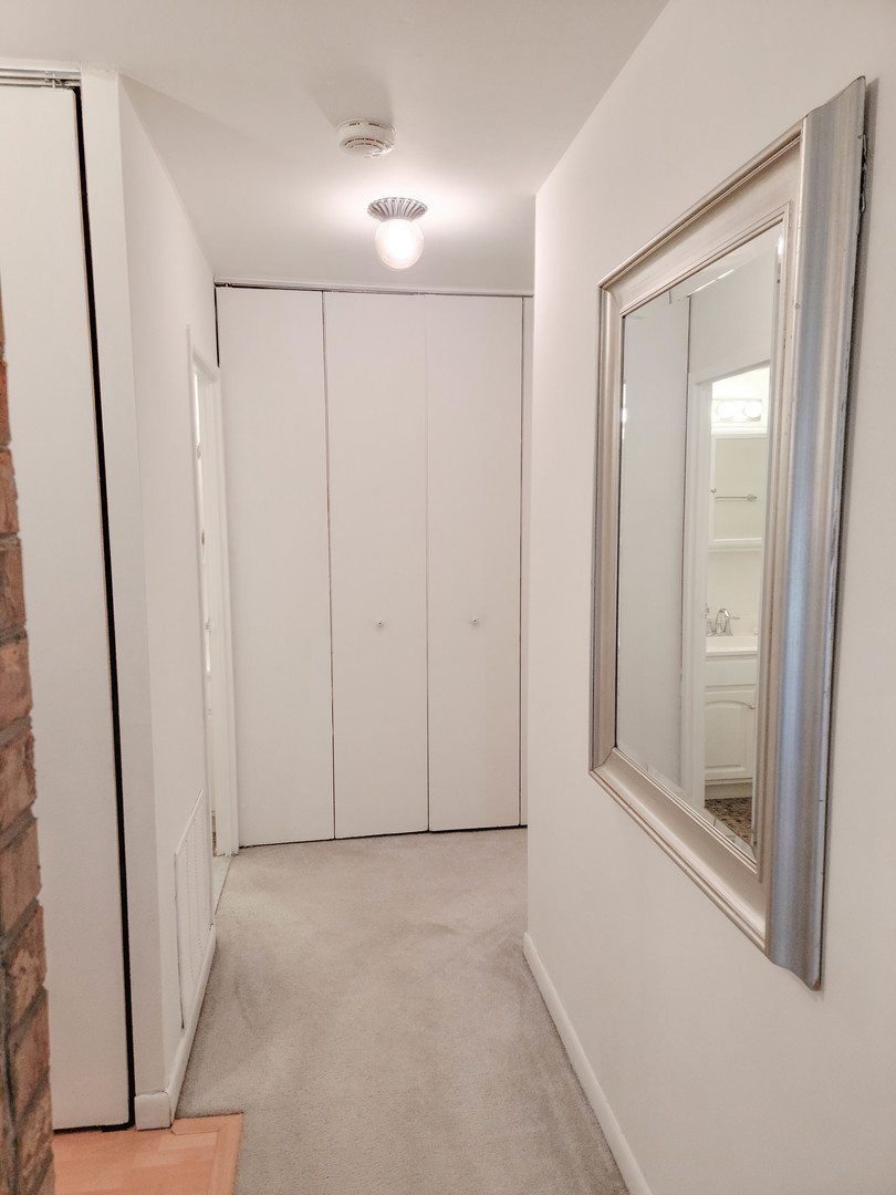 430 Walnut Creek Lane Unit: 2402