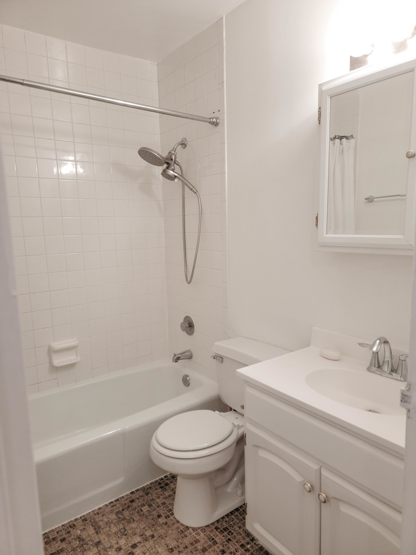 430 Walnut Creek Lane Unit: 2402