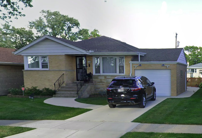 751 Worcester Avenue