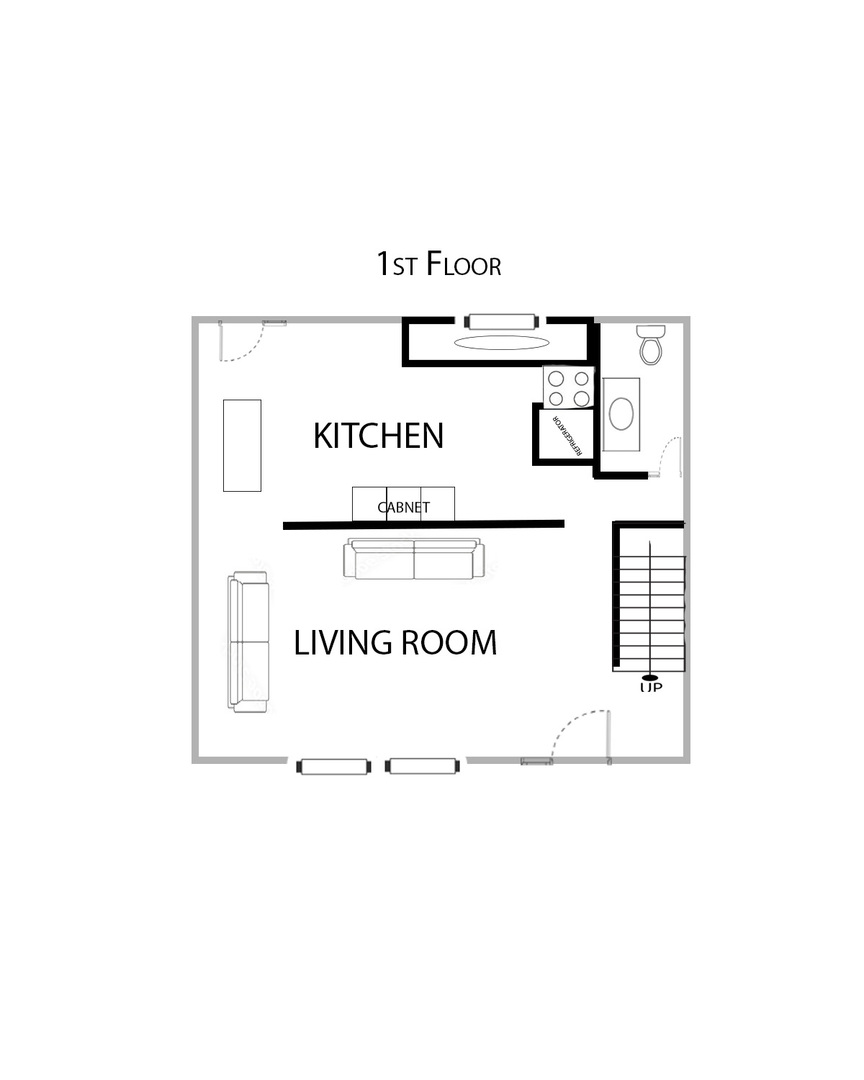 416 Gainsborough Court