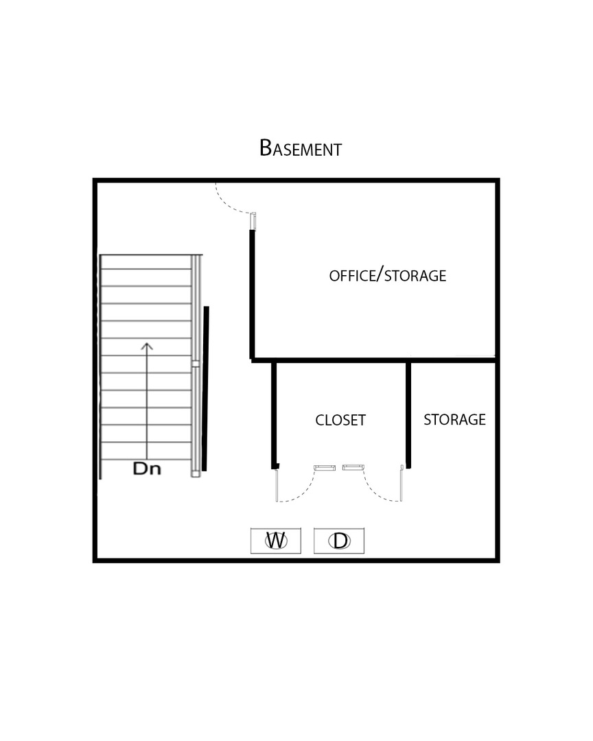 416 Gainsborough Court