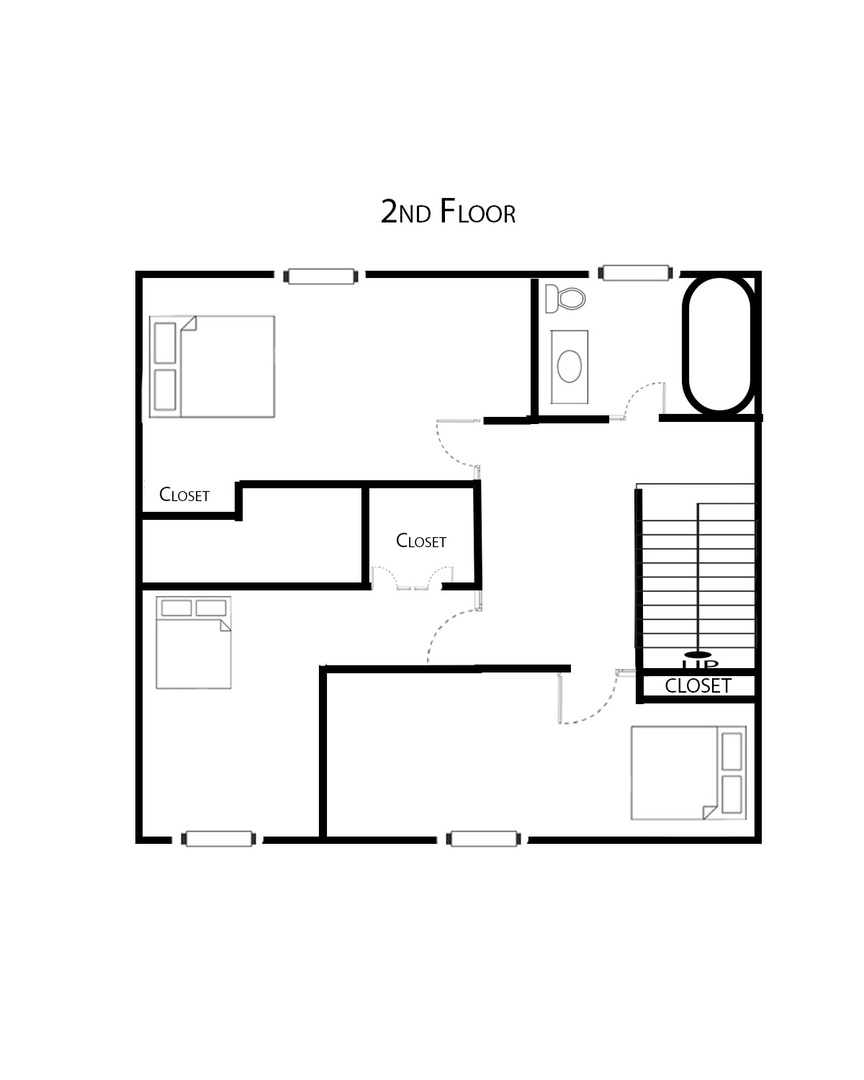 416 Gainsborough Court