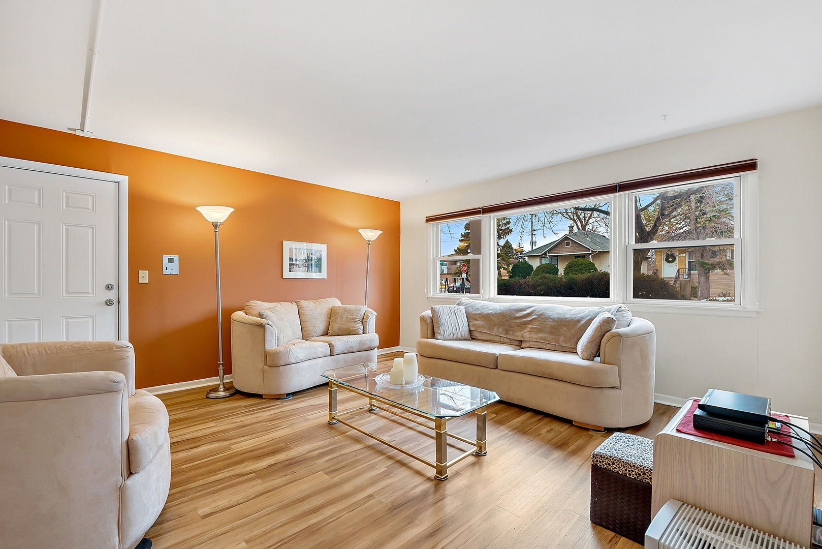 4247 Amelia Avenue Unit: 1A
