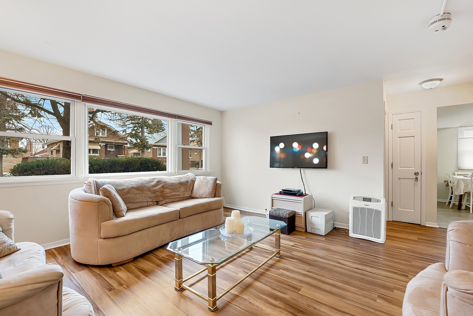4247 Amelia Avenue Unit: 1A