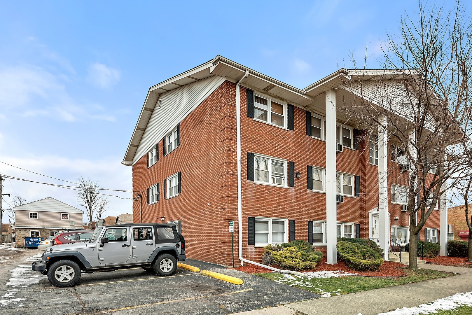 4247 Amelia Avenue Unit: 1A