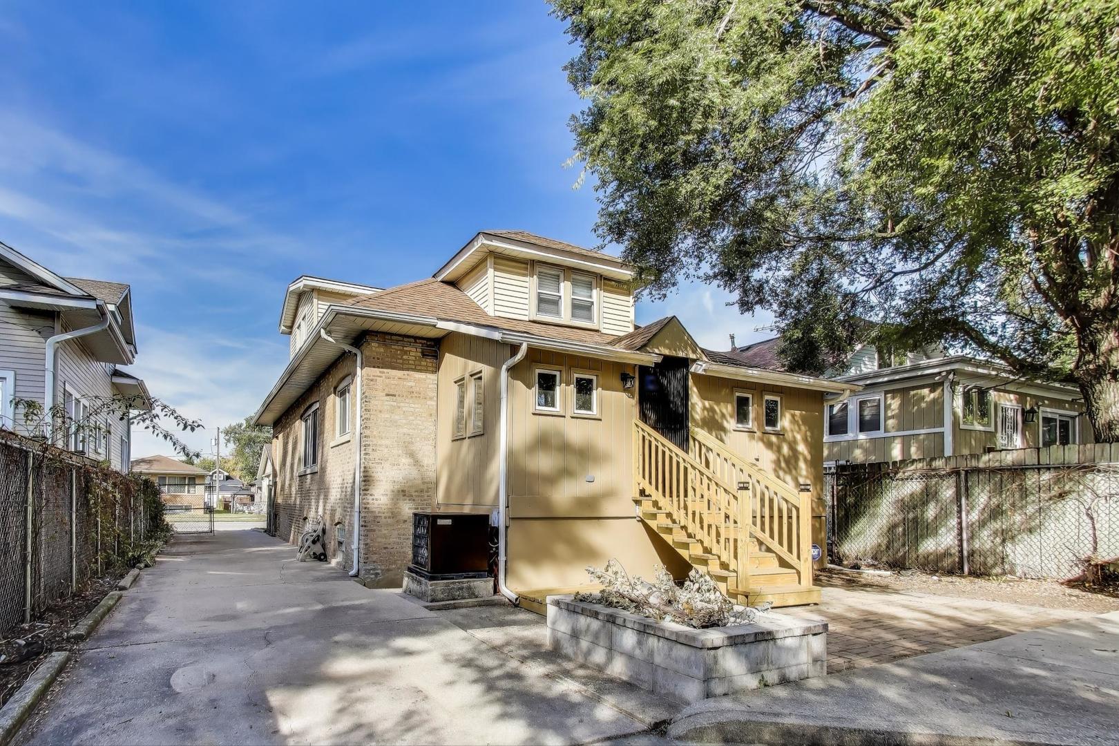 2007 S 9th Avenue