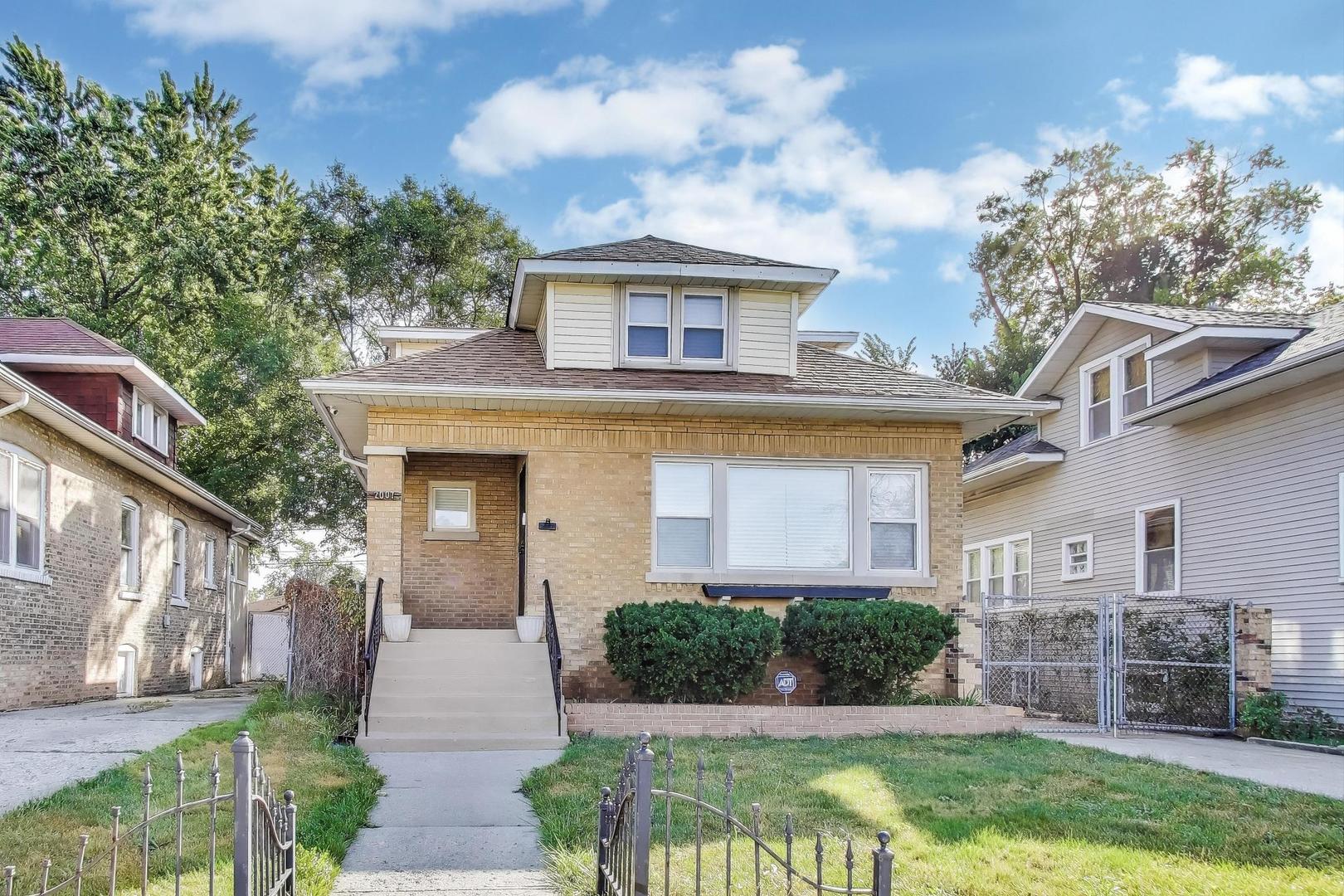 2007 S 9th Avenue