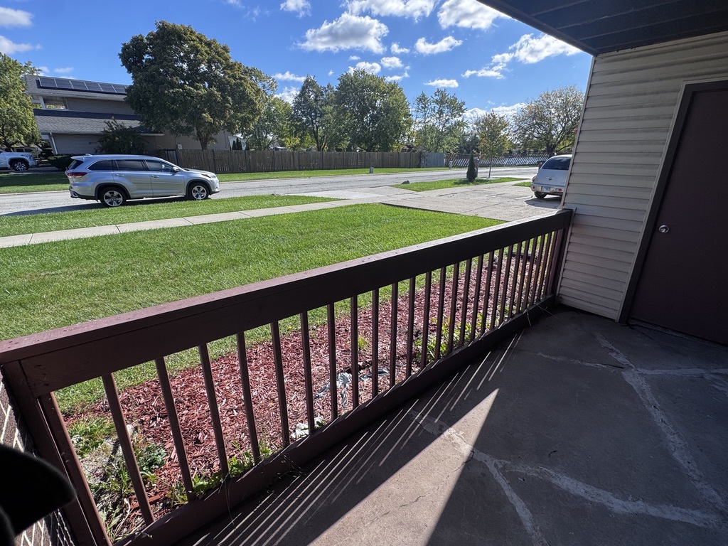 19408 Lake Shore Drive Unit: 1S