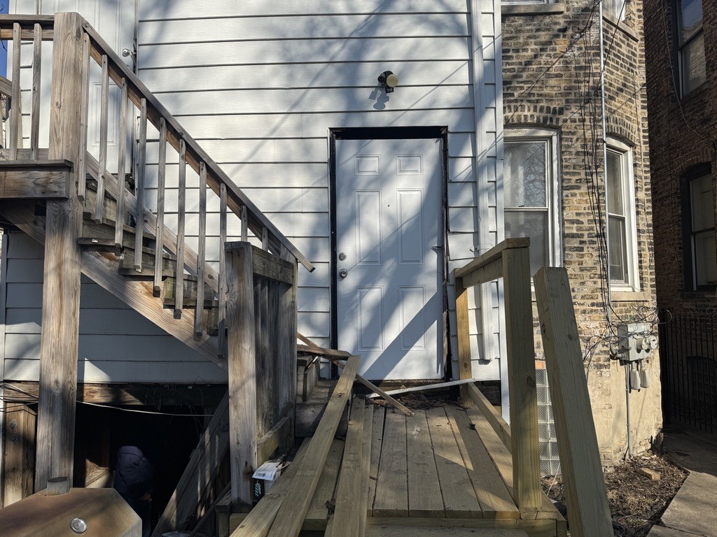 3511 W Van Buren Street