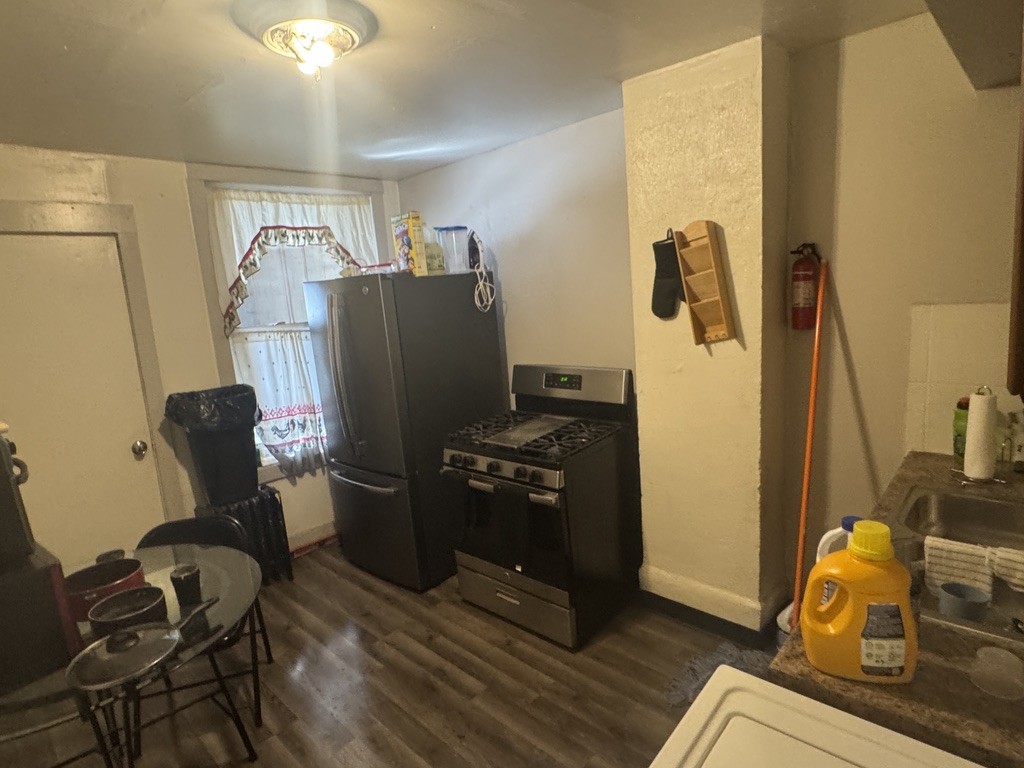 3511 W Van Buren Street